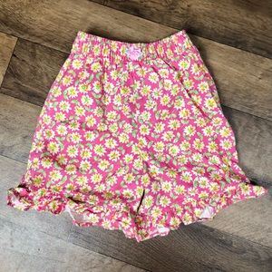 90s High Waisted Shorts